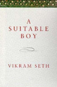 A Suitable Boy (3 Volume Box Set)