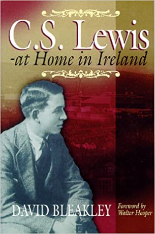 C.S.Lewis: At Home in Ireland