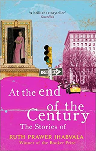 At the end of the Century