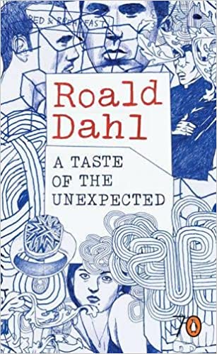 A Taste of the Unexpected