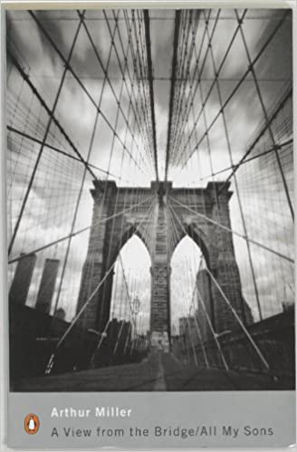 A View from the Bridge: All My Sons