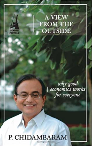A view from the outside: why good economics works for everyone