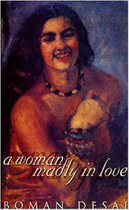 A Woman Madly in Love