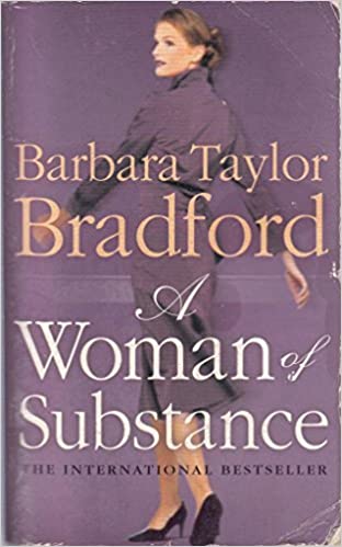 A Woman Of Substance
