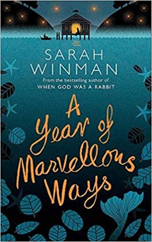 A Year Of Marvellous Ways