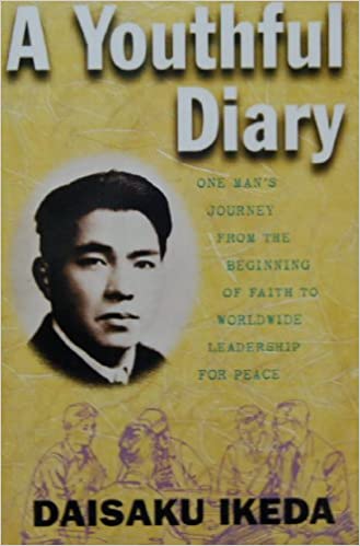 A Youthful Diary (RARE BOOKS)