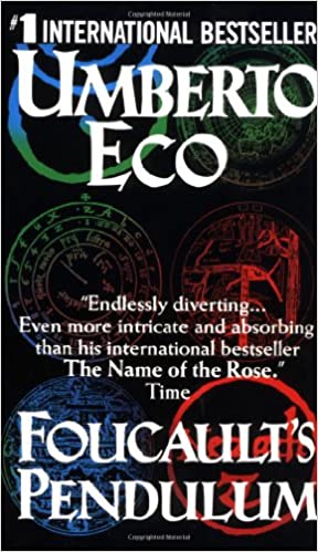 Foucault's Pendulum