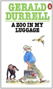 A Zoo in My Luggage (RARE BOOKS)