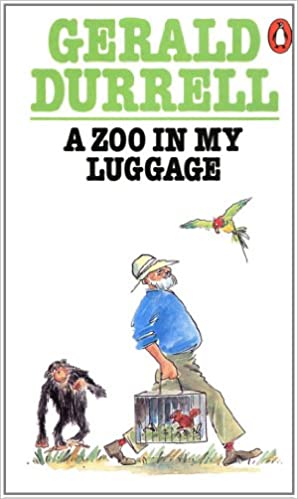 A Zoo in My Luggage (RARE BOOKS)