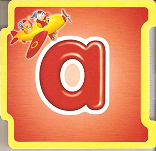 All About Me (BOARDBOOK)