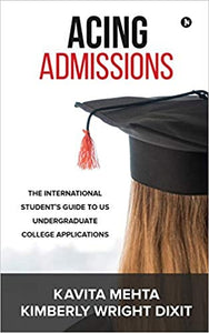 Acing Admissions