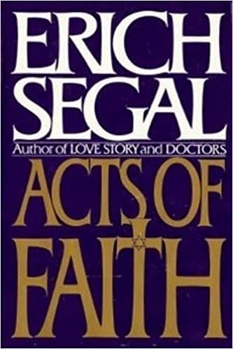 Acts of Faith Hardcover