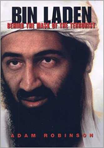 Bin Laden [HARDCOVER] (RARE BOOKS)