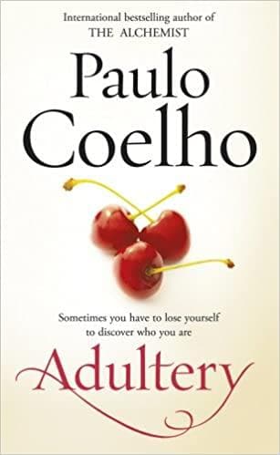 Adultery Hardcover