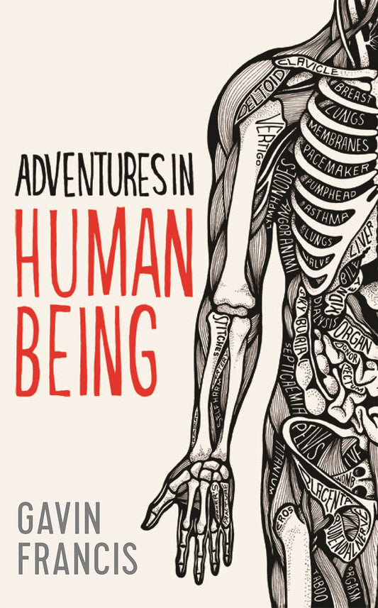 Adventures In Human Being