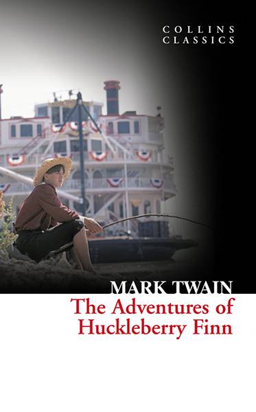 Adventures of Huckle-berry Finn