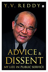 Advice and Dissent [HARDCOVER]
