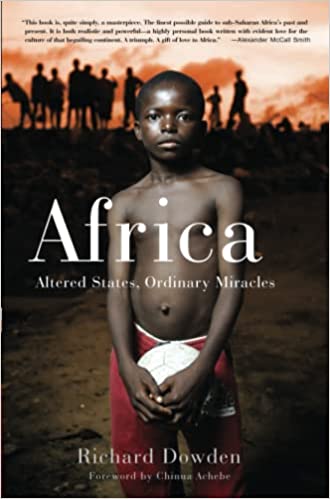 Africa