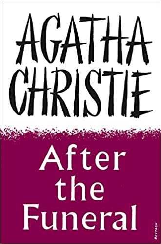 After the Funeral [HARDCOVER]