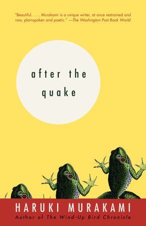 After The Quake