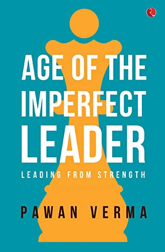 Age of the Imperfect Leader