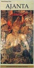 Ajanta (World Heritage Series)
