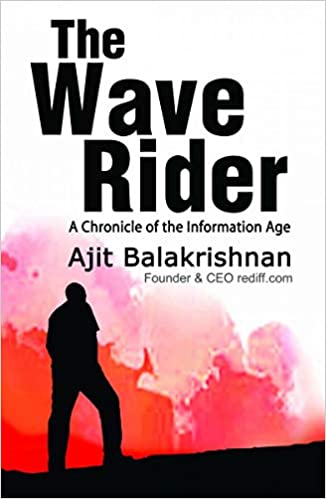 The Wave Rider [HARDCOVER]