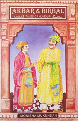 Akbar & Birbal: Tales of Humour