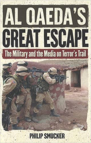 Al Qaeda's Great Escape (RARE BOOKS)