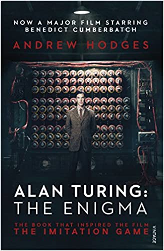 Alan Turing: The Enigma (RARE BOOKS)