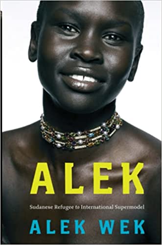 Alek (RARE BOOKS)
