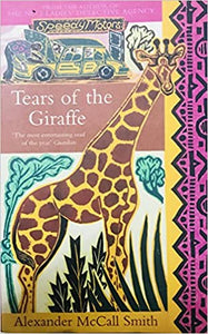 Tears of the giraffe