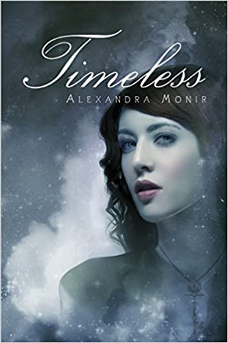 Timeless (Timeless Series)