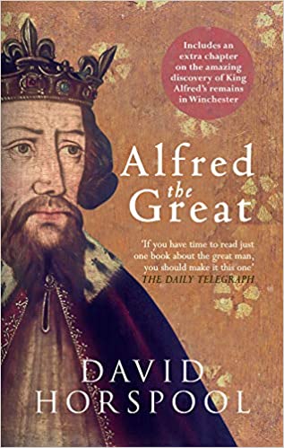 Alfred the Great (RARE BOOKS)