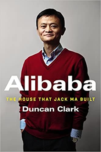 Alibaba [HARDCOVER]