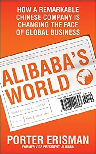 Alibaba's world