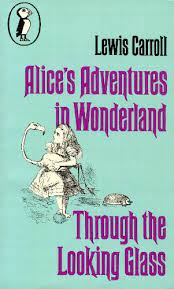 Alice's Adventures in Wonderland & Through the Looking Glass [2 book in 1]