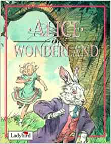 Alice in Wonderland (Paperback)