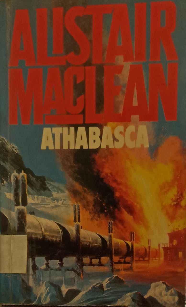 Athabasca