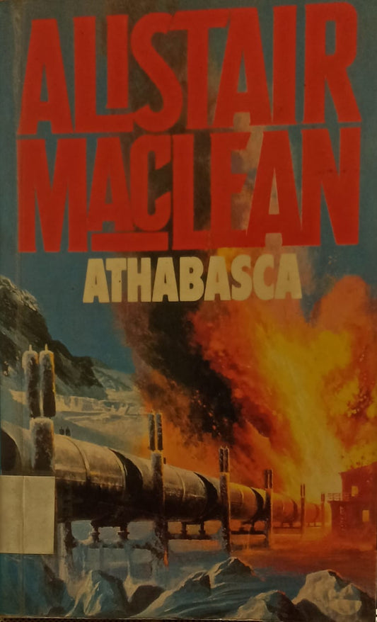 Athabasca
