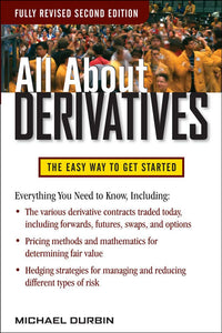 All About Derivatives