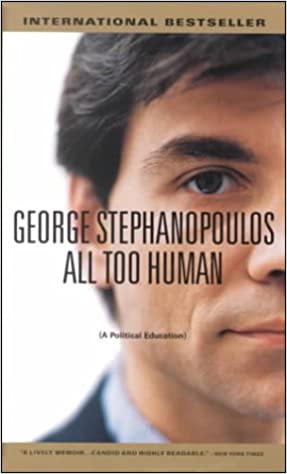 All Too Human (RARE BOOKS)