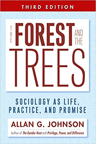 The Forest and the Trees (RARE BOOKS)