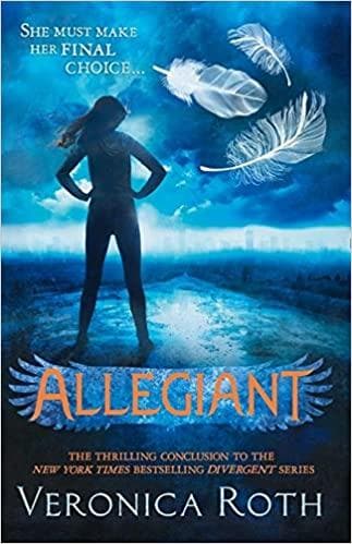 Allegiant [HARDCOVER]