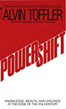 Power shift (rare books)