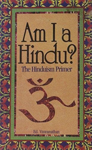 Am i a hindu? By Ed. Viswanathan