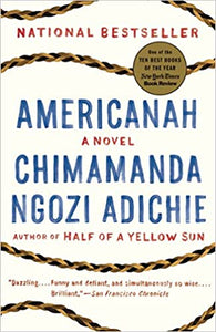 Americanah (RARE BOOKS)