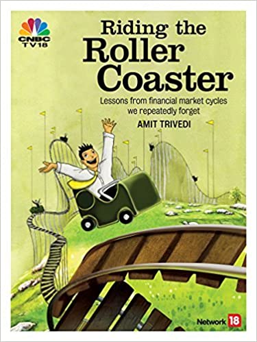 Riding the Roller Coaster [Hardcover]