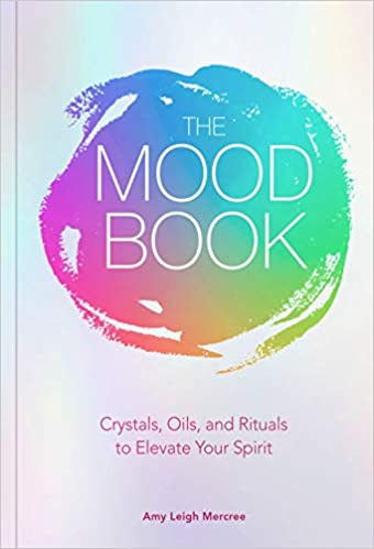 The Mood Book [HARDCOVER] (RARE BOOKS)