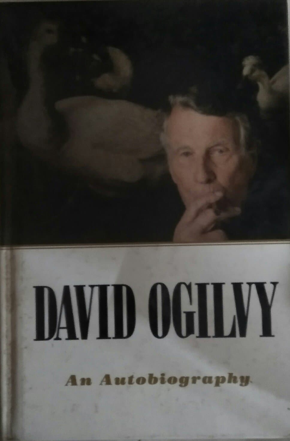An Autobiography [HARDCOVER]